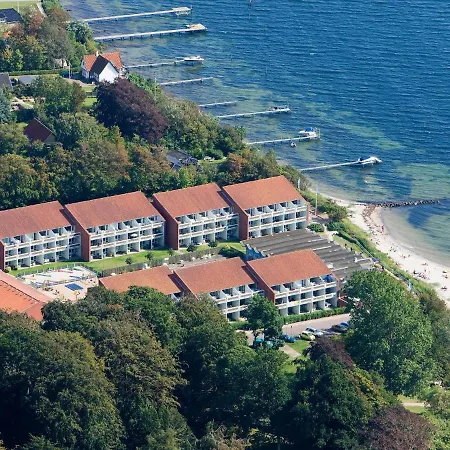 Lejlighed Xxxiii Faaborg